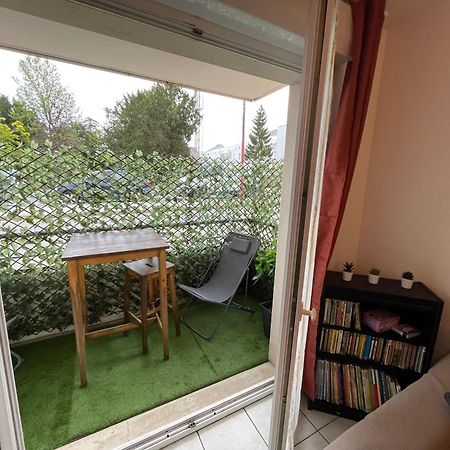 Nort Sur Erdre Centre Apartment ภายนอก รูปภาพ