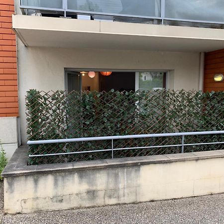 Nort Sur Erdre Centre Apartment ภายนอก รูปภาพ